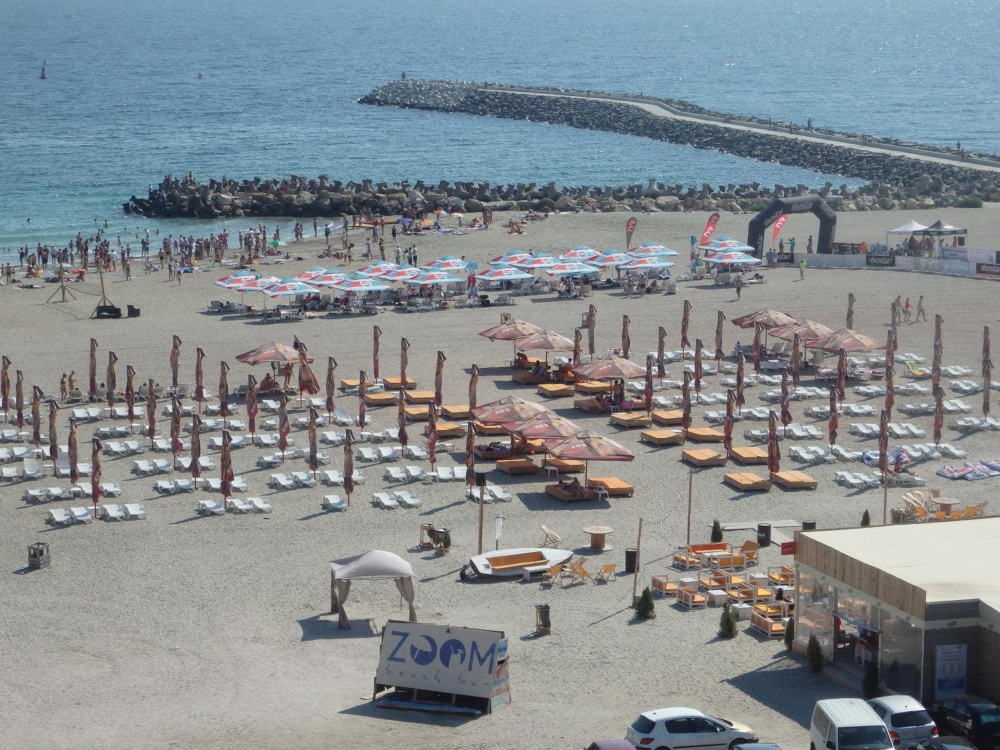 Papuci Constanta 3号招待所