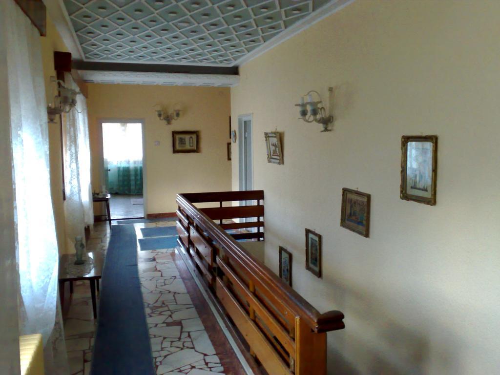 Papuci Constanta 3号招待所